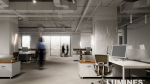 LUMINES GENESIS Magnetic light GRILLE 24 W UGR SMART white